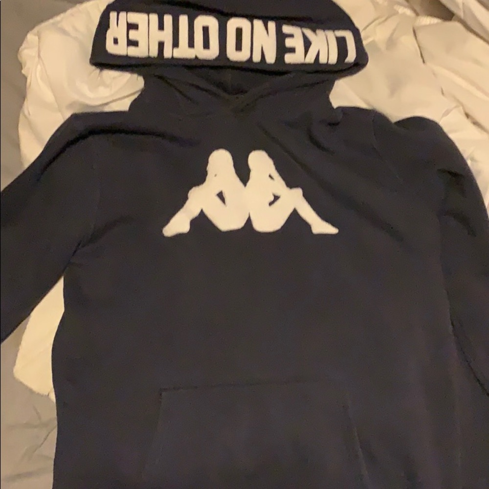 Kappa sweatshirt